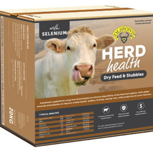 🧱 Mineral Blocks & Licks for Mini Highland Cows – Essential Nutrients for Healthy Herds! 🐮