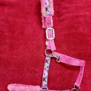 🐮 Durable Halter & Lead Sets for Mini Highland Cows – Control with Comfort!